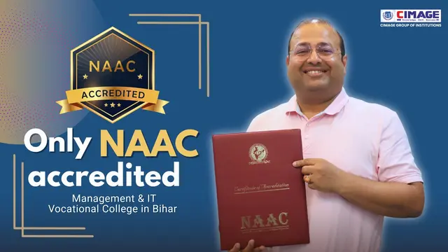 NAAC Accredited